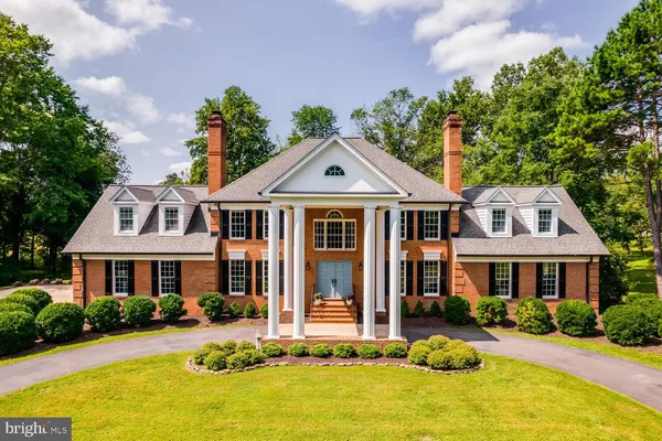 $1,550,000 | 16771 Thunder Road, Haymarket, VA 20169