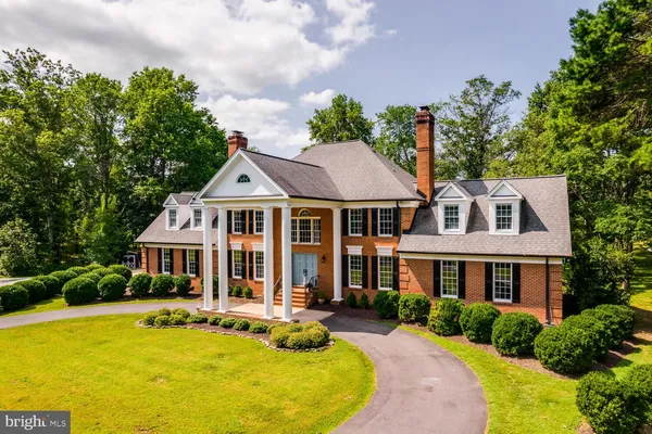 $1,550,000 | 16771 Thunder Road, Haymarket, VA 20169