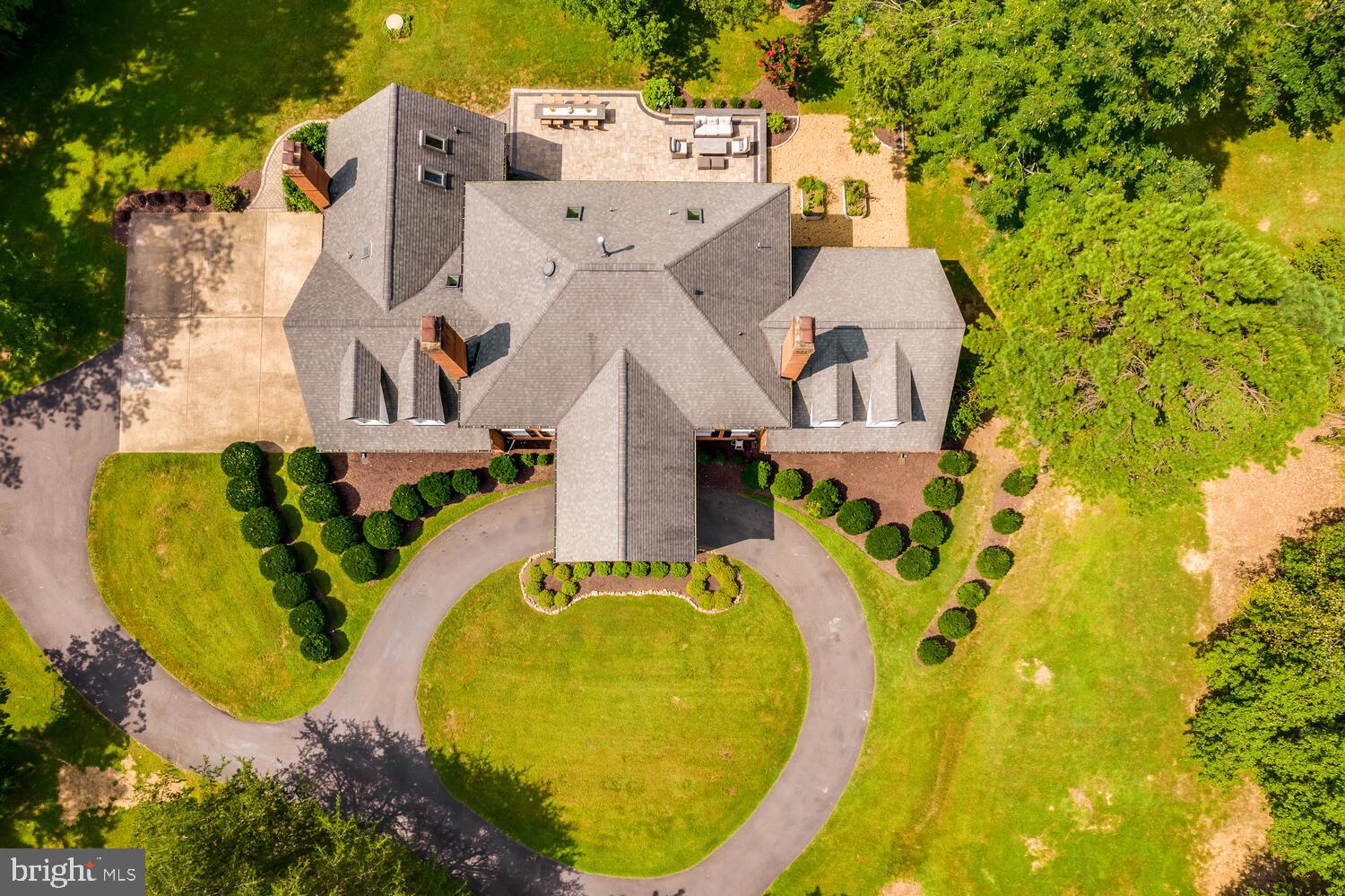 16771 Thunder Road Haymarket, VA 20169 - Photo 38 of 55