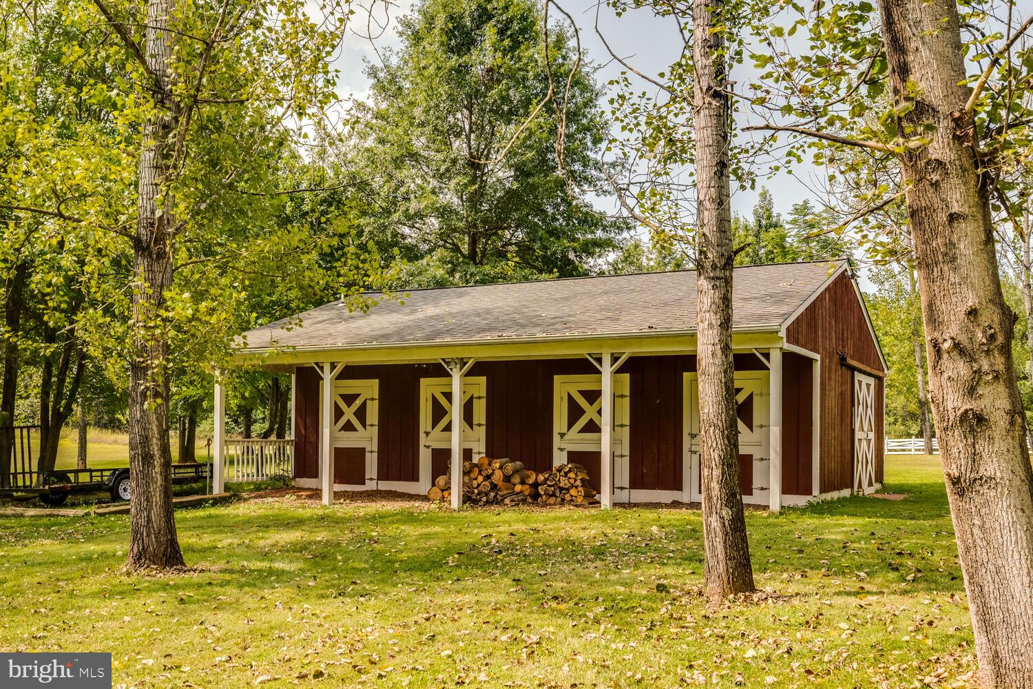 16771 Thunder Road Haymarket, VA 20169 - Photo 50 of 55