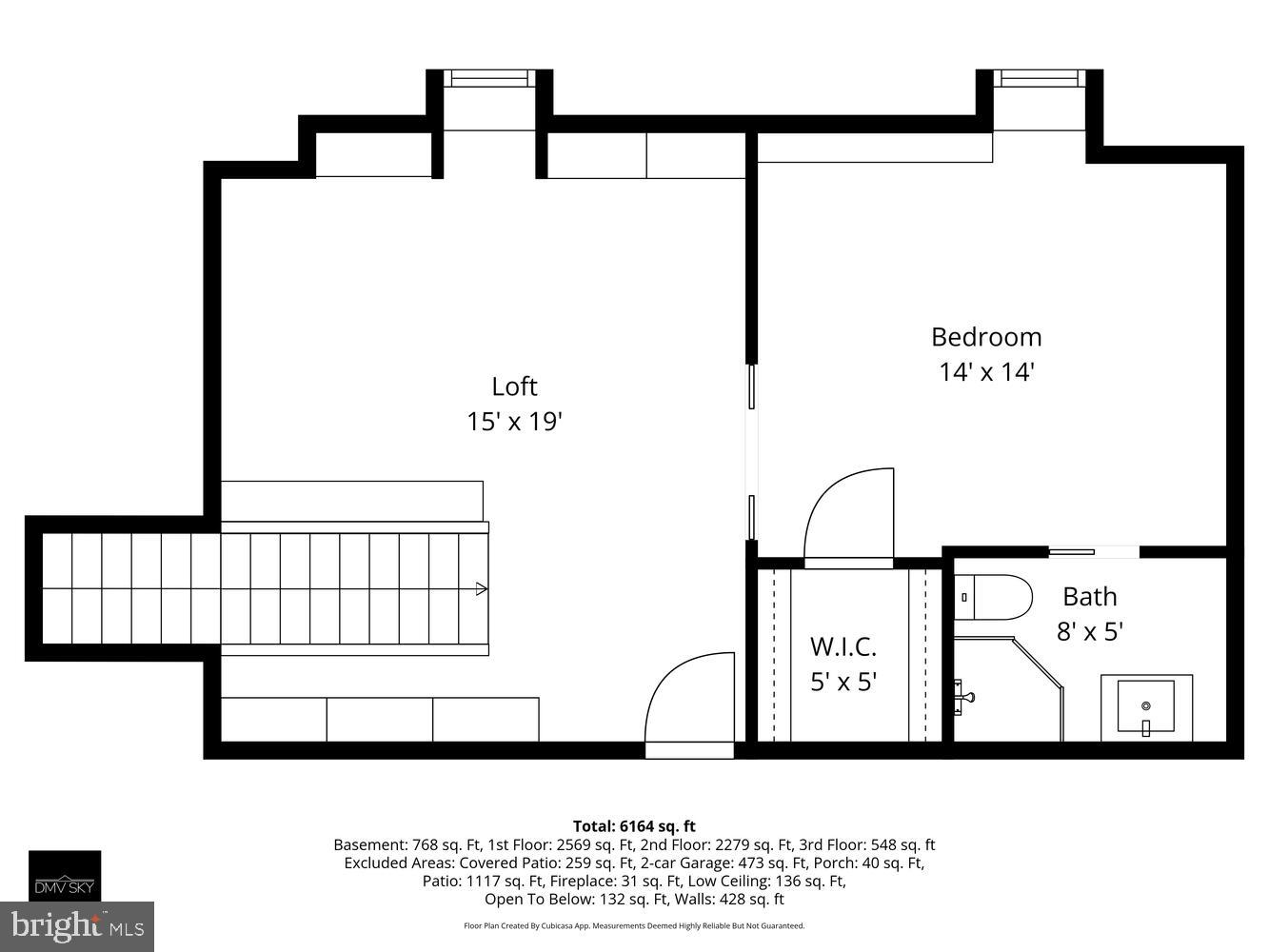 16771 Thunder Road Haymarket, VA 20169 - Photo 53 of 55