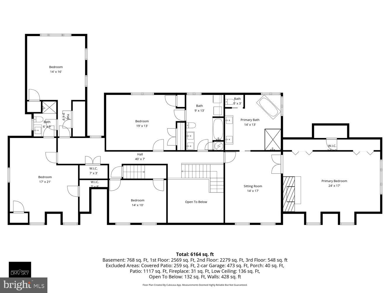 16771 Thunder Road Haymarket, VA 20169 - Photo 55 of 55