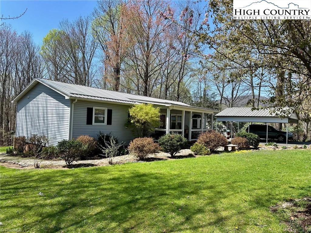 126 Ridge Drive Jefferson, NC 28640 - Photo 1 of 1 Gallery Image 1