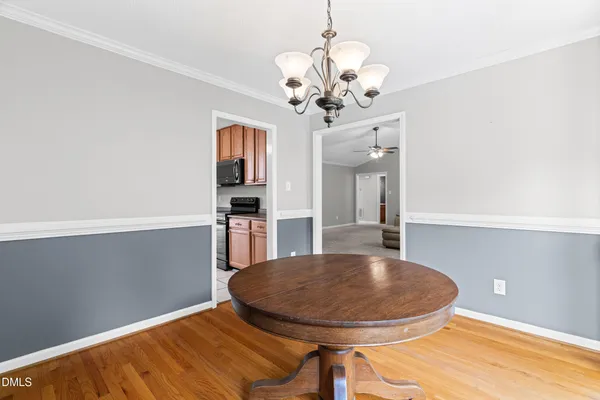 $475,000 | 2829 Livery Way, Raleigh, NC 27603