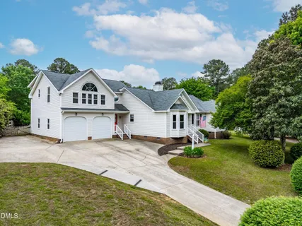 $475,000 | 2829 Livery Way, Raleigh, NC 27603