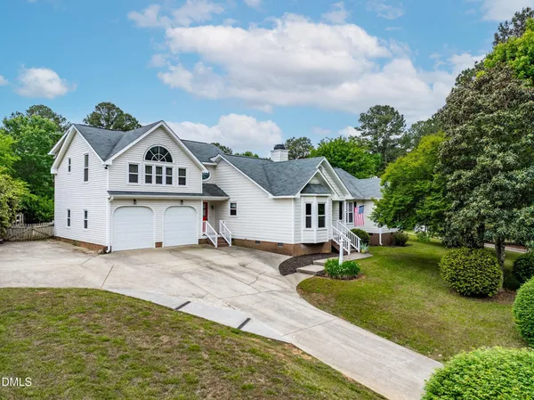 $475,000 | 2829 Livery Way, Raleigh, NC 27603
