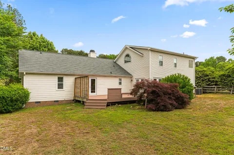 $475,000 | 2829 Livery Way, Raleigh, NC 27603