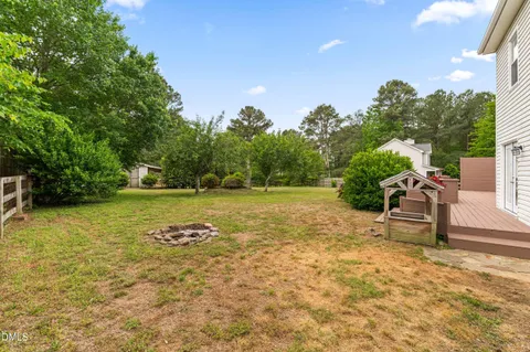 $475,000 | 2829 Livery Way, Raleigh, NC 27603