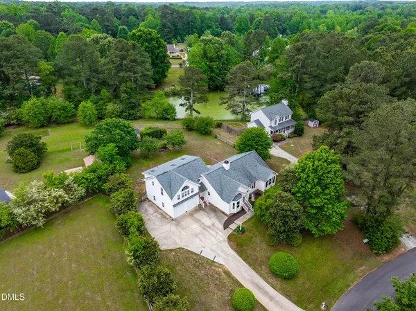 $475,000 | 2829 Livery Way, Raleigh, NC 27603