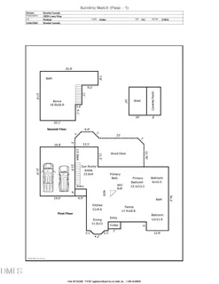 $475,000 | 2829 Livery Way, Raleigh, NC 27603