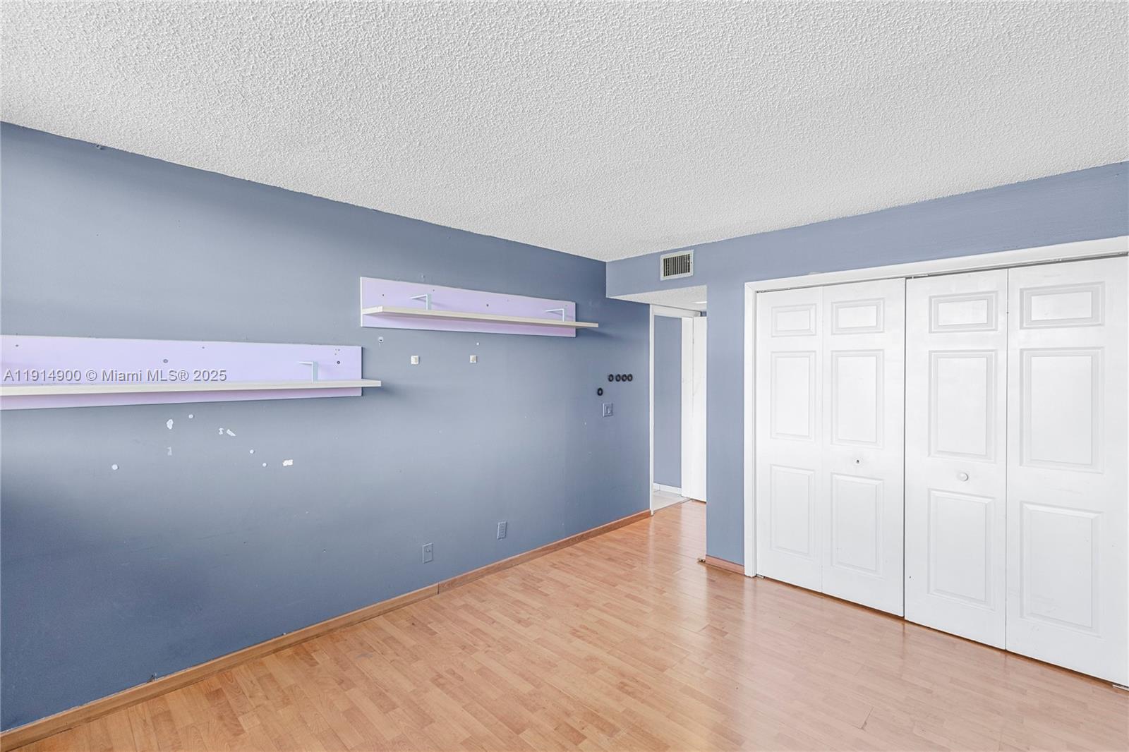 16100 Golf Club Road, Unit 101 Weston, FL 33326 - Photo 12 of 35 a view of empty room