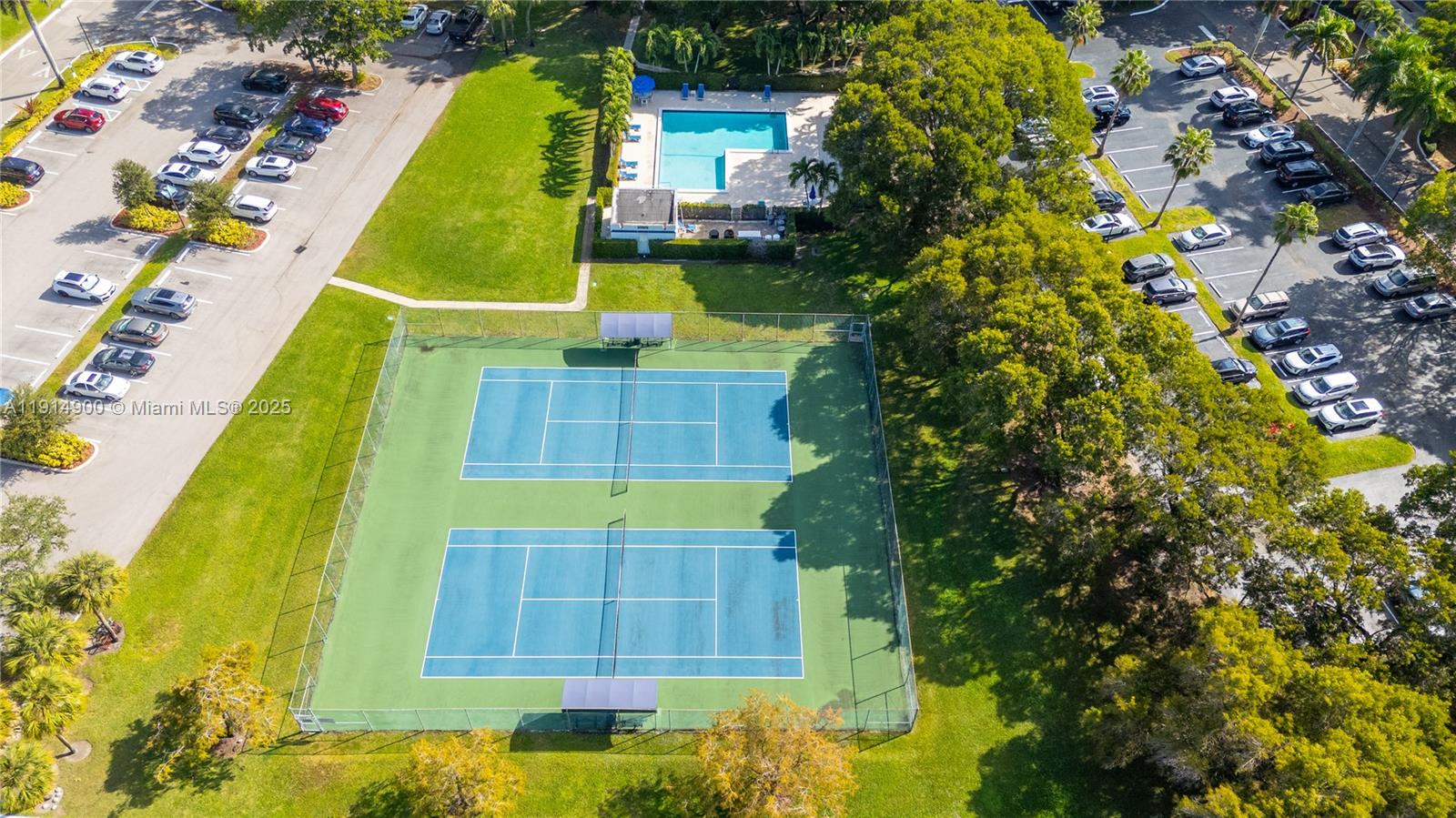16100 Golf Club Road, Unit 101 Weston, FL 33326 - Photo 28 of 35 a view of swimming pool