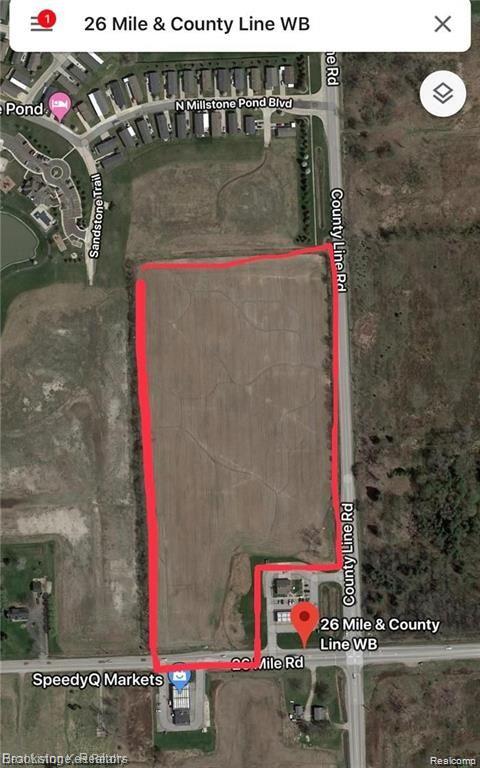 26 26 Mile Road Mount Clemens, MI 48043 - Photo 2 of 4