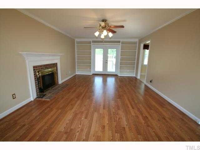 1009 Fairlong Road Wake Forest, NC 27587 - Photo 2 of 9 Gallery Image 2