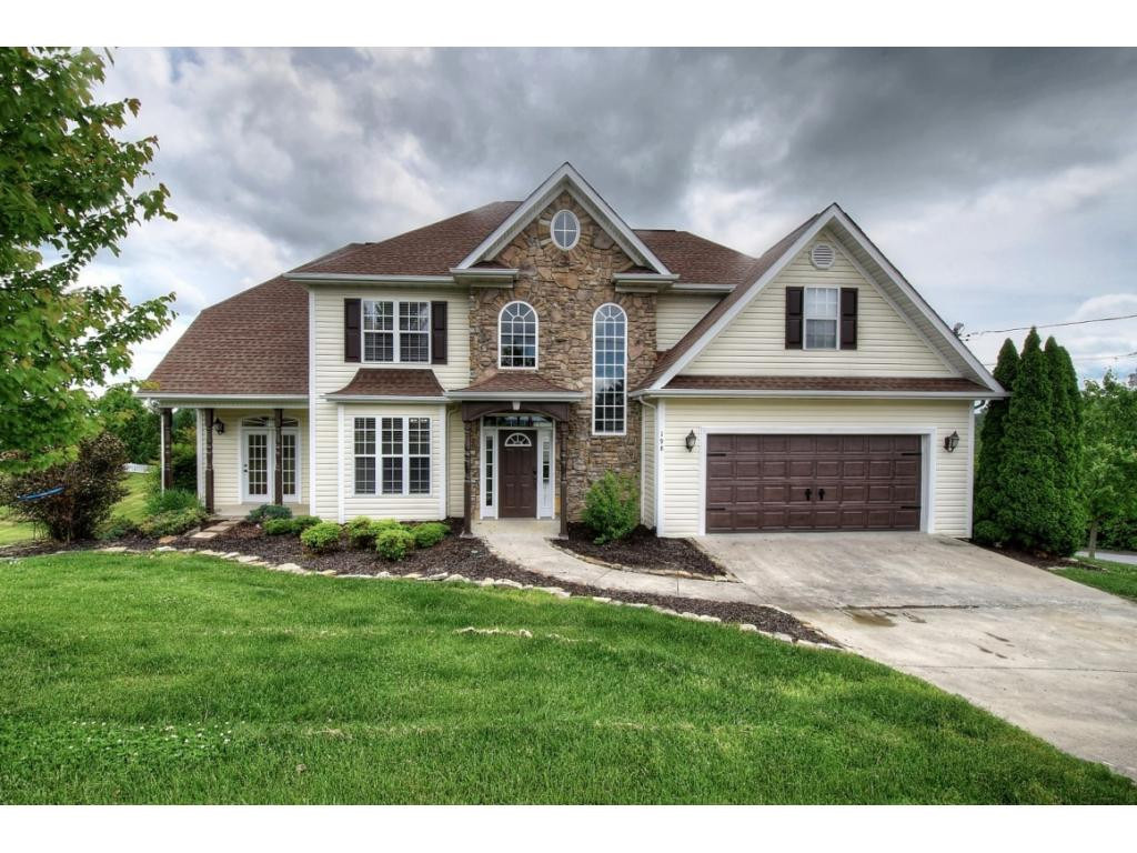 198 Free Hill Road Gray, TN 37615 - Photo 1 of 36 Photo 1