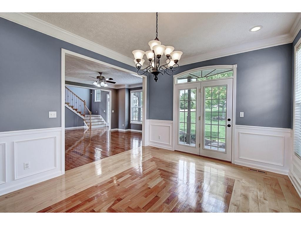 198 Free Hill Road Gray, TN 37615 - Photo 11 of 36 Lovely Dining Room
