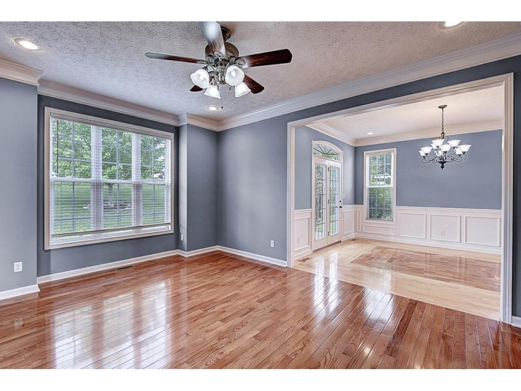 198 Free Hill Road Gray, TN 37615 - Photo 12 of 36 Entertaining Next to Dining