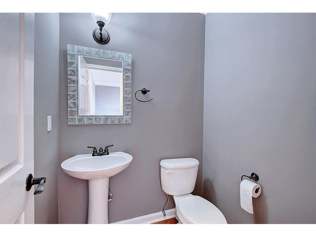 198 Free Hill Road Gray, TN 37615 - Photo 13 of 36 Half Bath Main Level