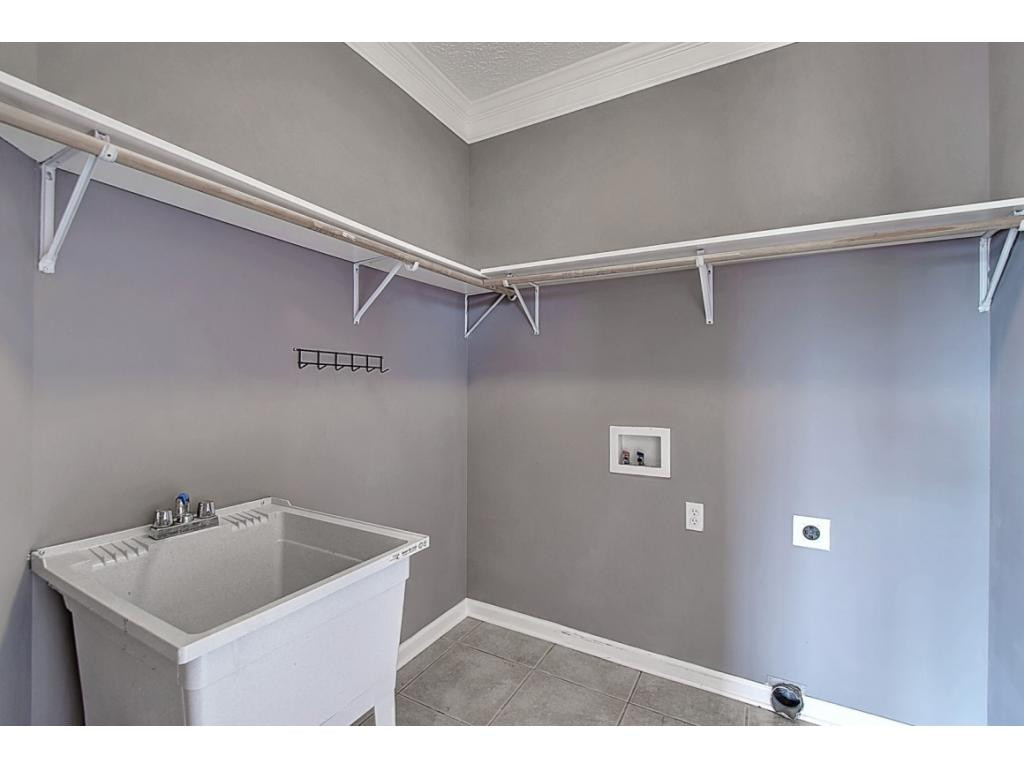 198 Free Hill Road Gray, TN 37615 - Photo 14 of 36 Large Laundry Room Main LVL