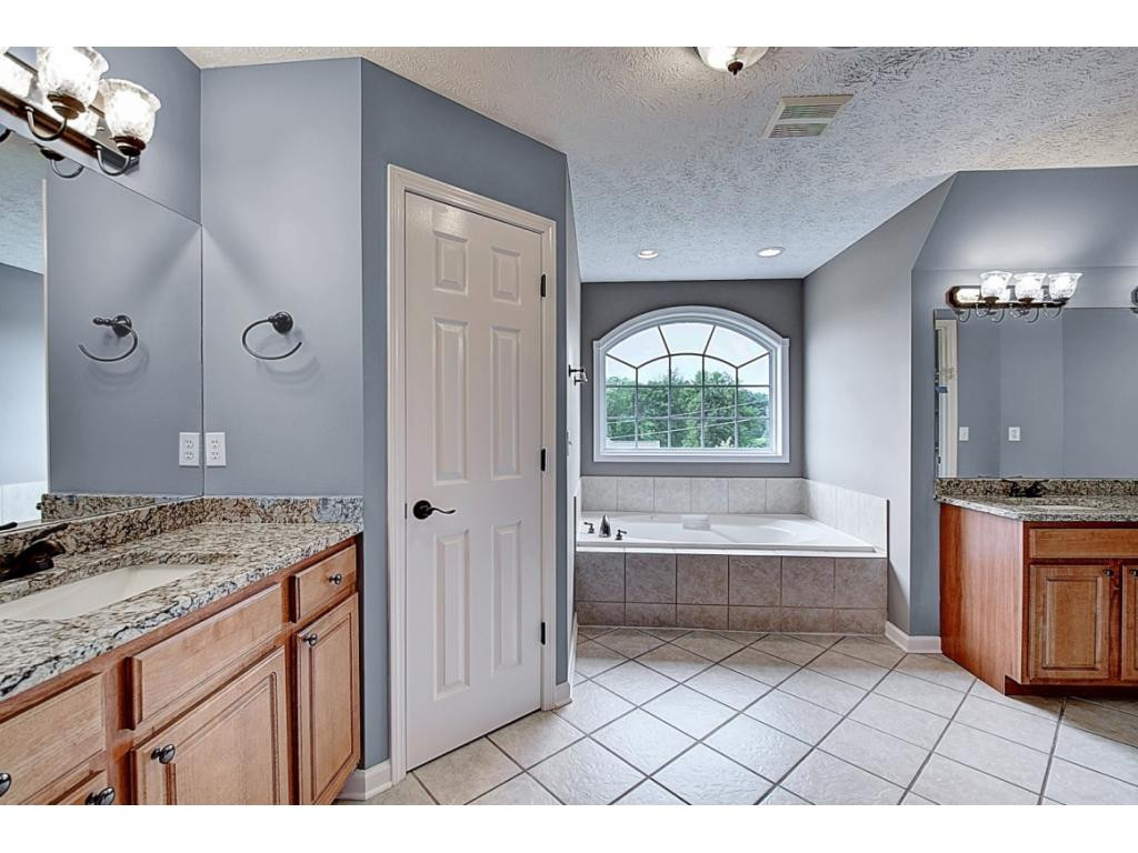 198 Free Hill Road Gray, TN 37615 - Photo 17 of 36 Master Bath