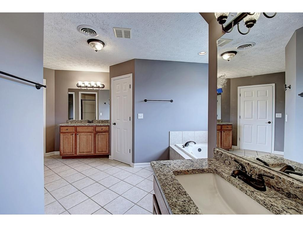 198 Free Hill Road Gray, TN 37615 - Photo 18 of 36 Master Bath Angle 2