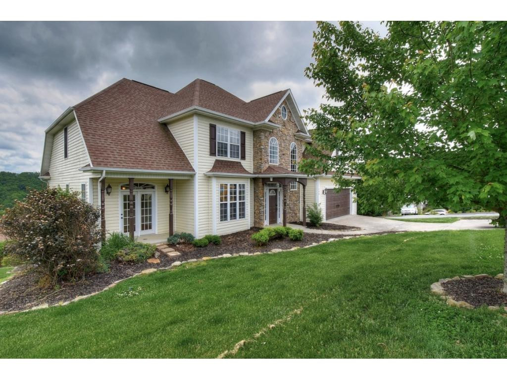 198 Free Hill Road Gray, TN 37615 - Photo 2 of 36 Welcome Home