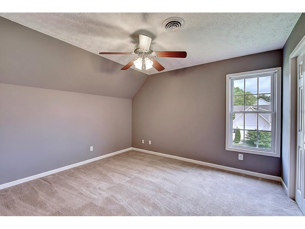 198 Free Hill Road Gray, TN 37615 - Photo 21 of 36 Bedroom