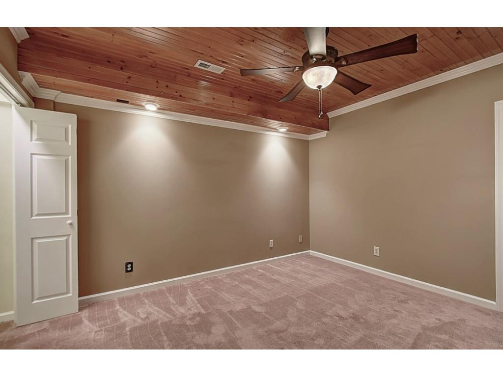 198 Free Hill Road Gray, TN 37615 - Photo 26 of 36 Basement Bonus Room