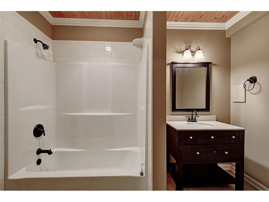 198 Free Hill Road Gray, TN 37615 - Photo 27 of 36 Basement Full Bath