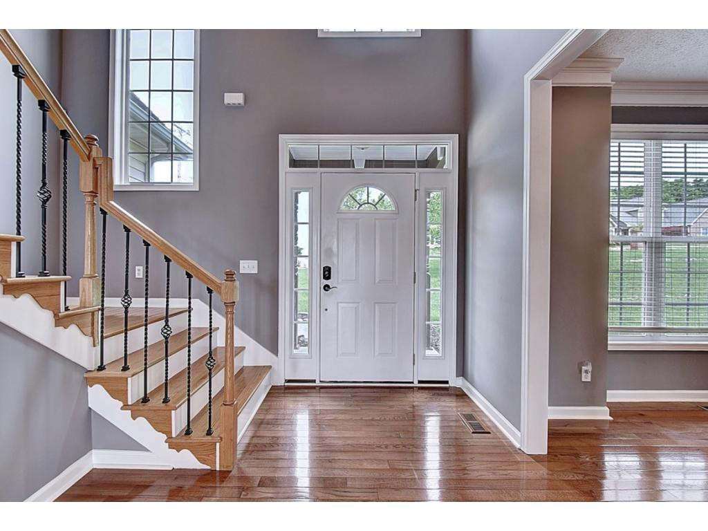 198 Free Hill Road Gray, TN 37615 - Photo 5 of 36 Front Door