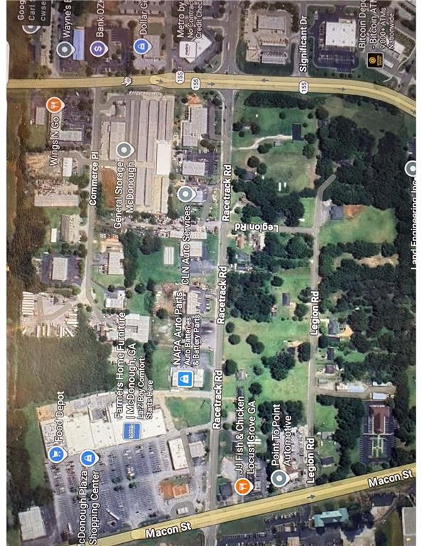 a picture of a fruit stand