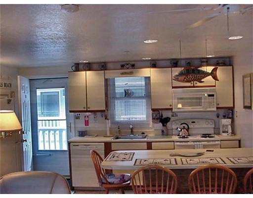371 Mile Road, Unit 108 Wells, ME 04090 - Photo 4 of 16 Kitchen.