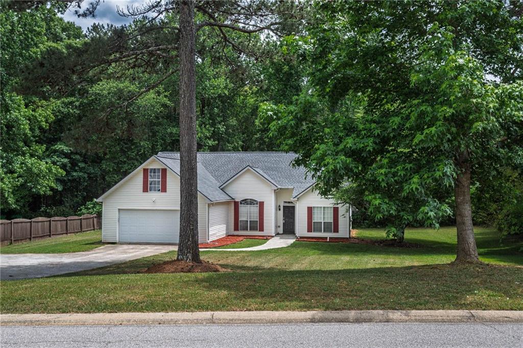 3415 Davan Lane Monroe, GA 30655 - Photo 4 of 39
