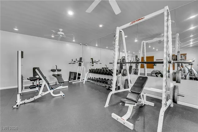 $299,900 | 2305 West Horizon Ridge Parkway, Unit 2722, Henderson, NV 89052