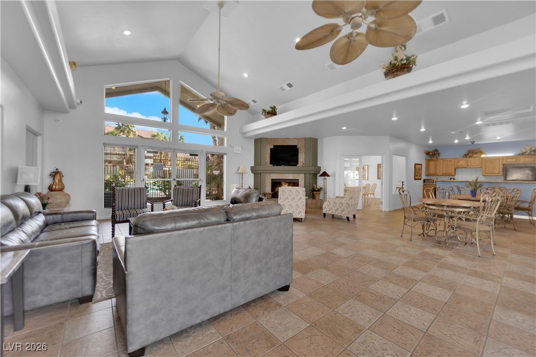 2305 West Horizon Ridge Parkway, Unit 2722 Henderson, NV 89052 - Photo 29 of 39