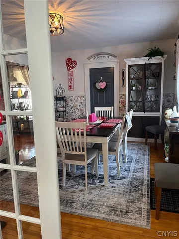 $185,000 | 42 South Main Street, Hammond, NY 13646