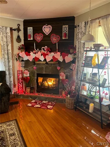 $185,000 | 42 South Main Street, Hammond, NY 13646