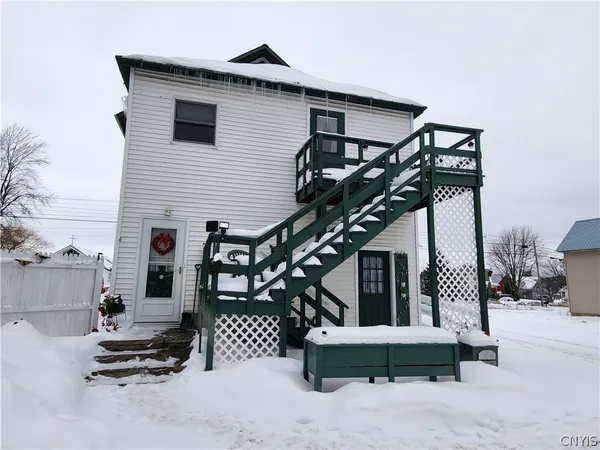 $185,000 | 42 South Main Street, Hammond, NY 13646