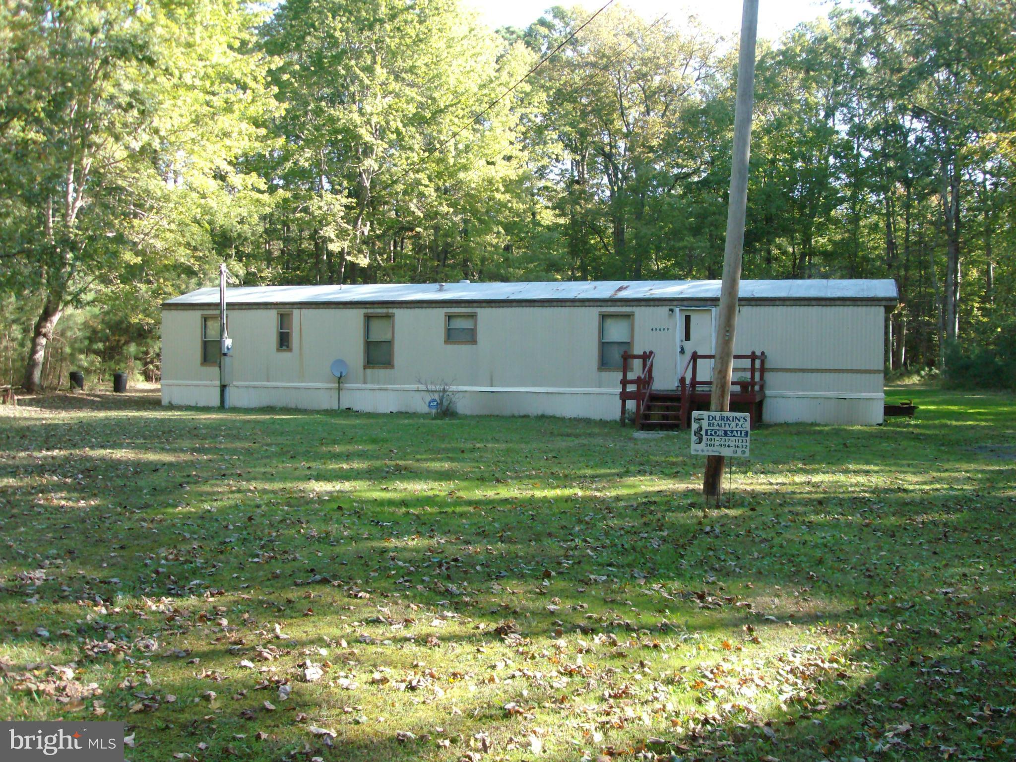 Exterior (General)