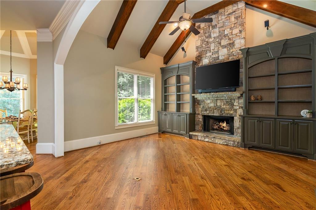 15885 South Thompson Road Milton, GA 30004 - Photo 16 of 52 Gallery Image 16