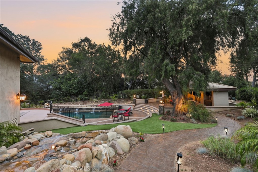 664 Manor Ridge Road Santa Paula, CA 93060 - Photo 3 of 62