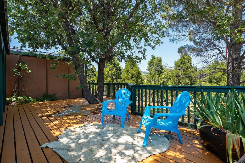 1315 Farmer Road Julian, CA 92036 - Photo 67 of 74