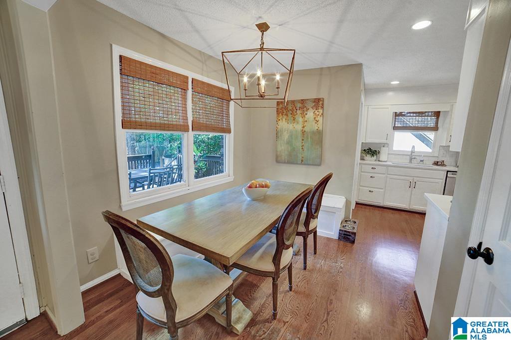 3734 Altacrest Drive Birmingham, AL 35243 - Photo 9 of 28