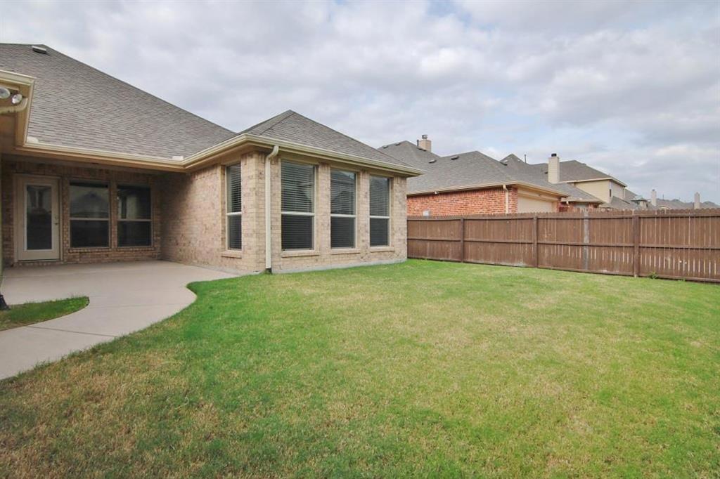 11398 Caladium Lane Frisco, TX 75035 - Photo 20 of 21