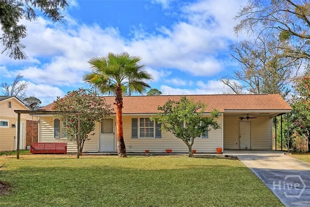 $199,000 | 405 Phillips Avenue, Port Wentworth, GA 31407