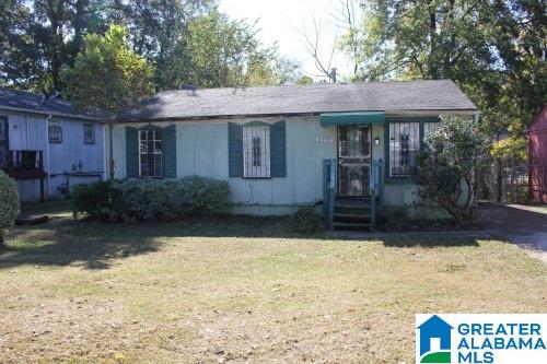 7217 Higdon Road Birmingham, AL 35212 - Photo 1 of 11