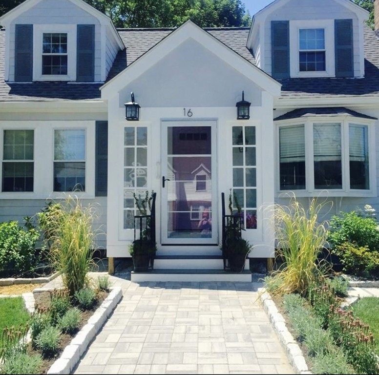 16 Barbara Road Newton, MA 02465 - Photo 1 of 6 Gallery Image 1
