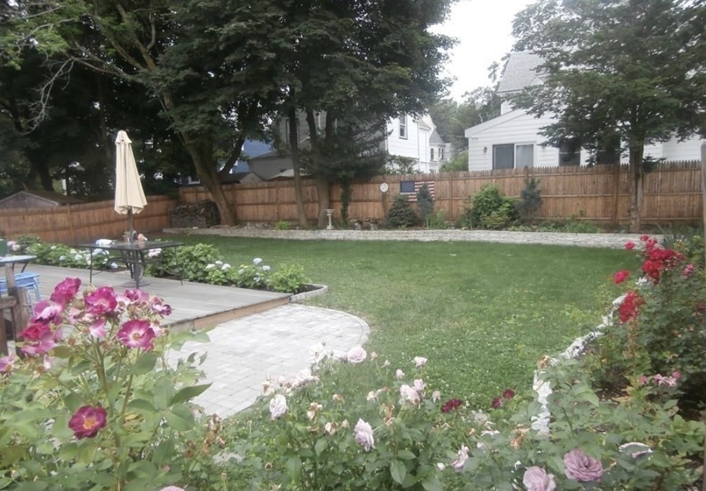 16 Barbara Road Newton, MA 02465 - Photo 4 of 6 Gallery Image 4