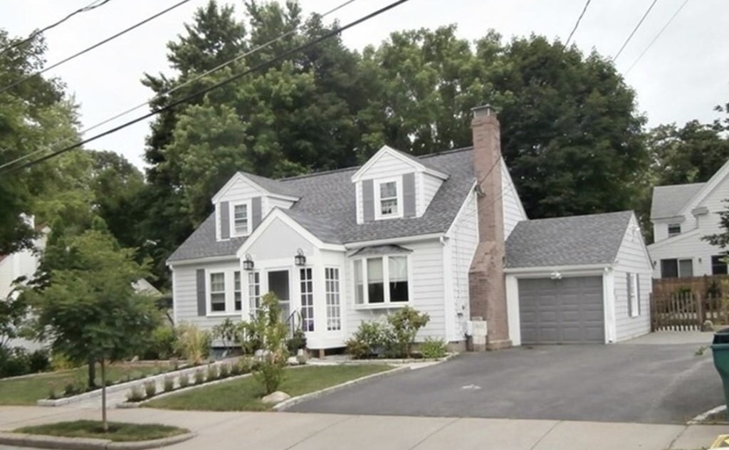 16 Barbara Road Newton, MA 02465 - Photo 6 of 6 Gallery Image 6
