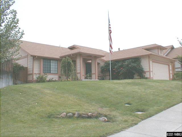 5110 Idlebury Way Reno, NV 89523 - Photo 1 of 6 Photo 1